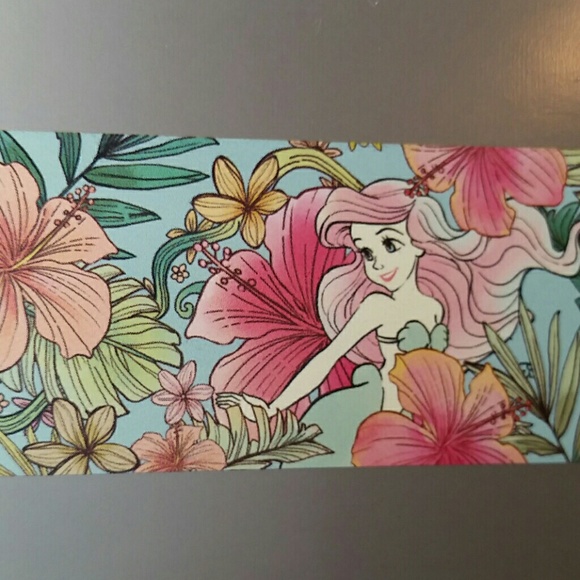 Disney Other - Nwt disney little mermaid towel